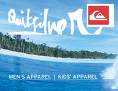 quiksilver
